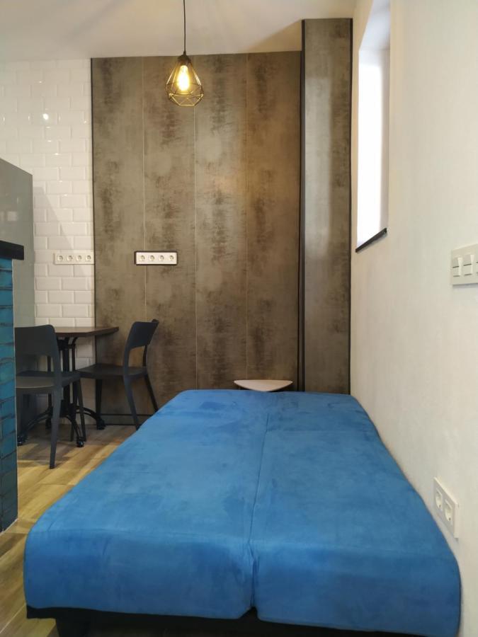 Altozano Room Iii, Estudio Centro De Malaga Gayfriendly, Wi-Fi Gratis Ngoại thất bức ảnh