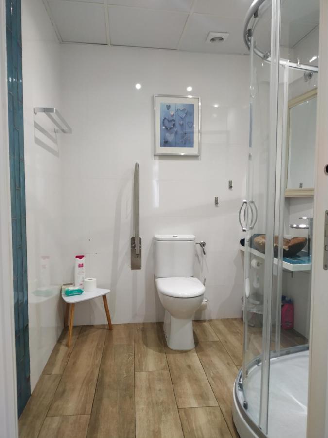 Altozano Room Iii, Estudio Centro De Malaga Gayfriendly, Wi-Fi Gratis Ngoại thất bức ảnh