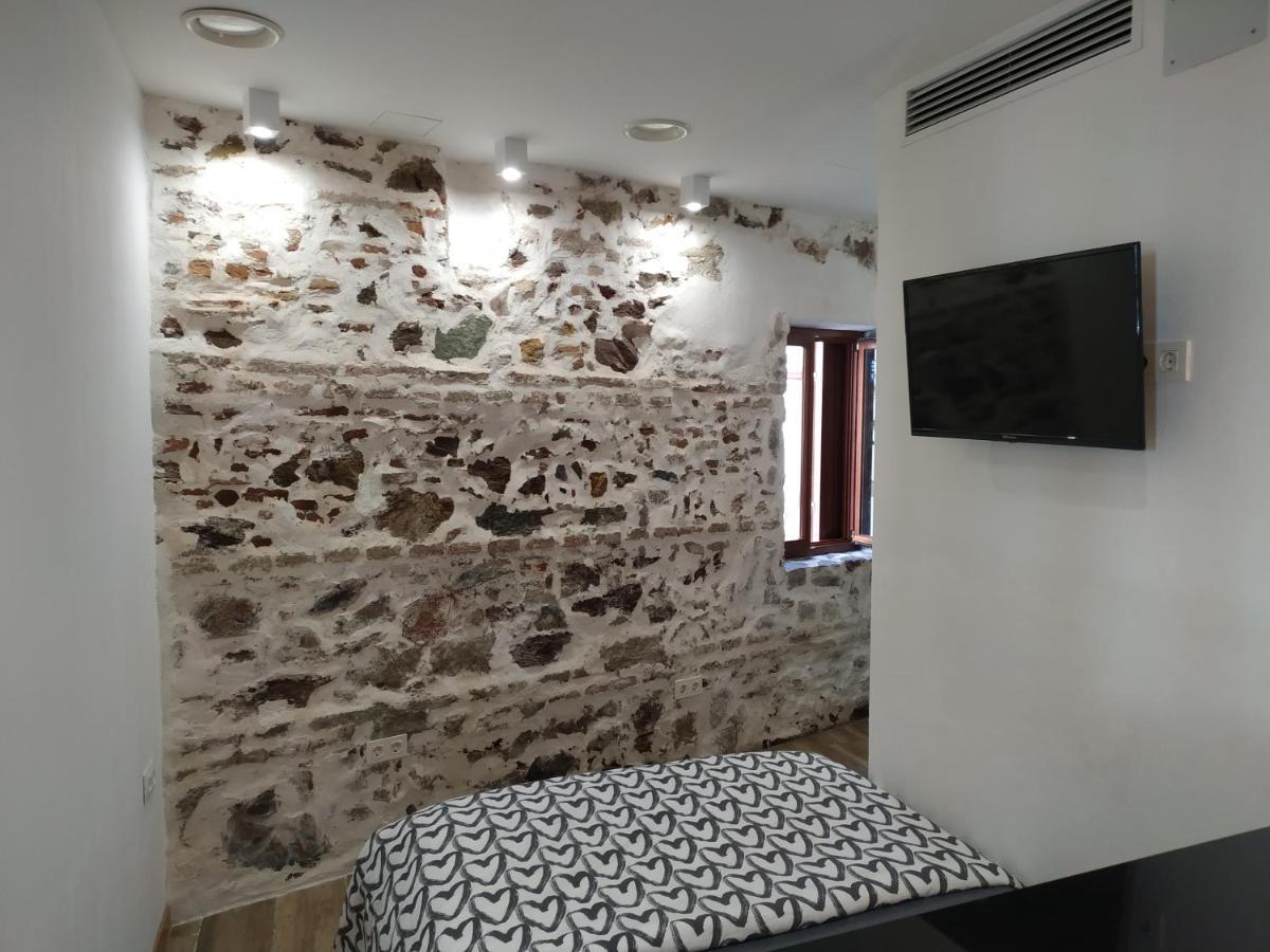 Altozano Room Iii, Estudio Centro De Malaga Gayfriendly, Wi-Fi Gratis Ngoại thất bức ảnh