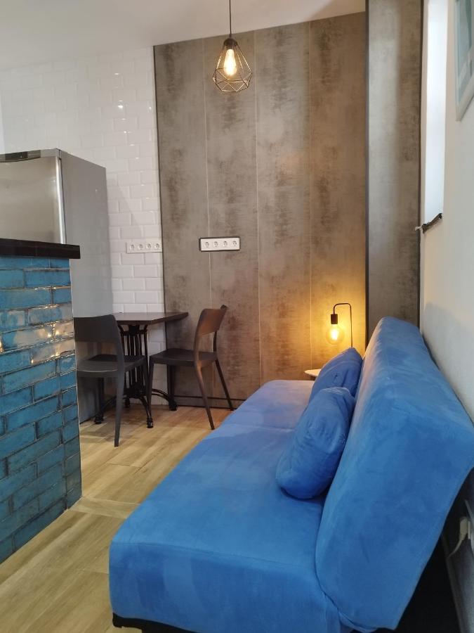 Altozano Room Iii, Estudio Centro De Malaga Gayfriendly, Wi-Fi Gratis Ngoại thất bức ảnh