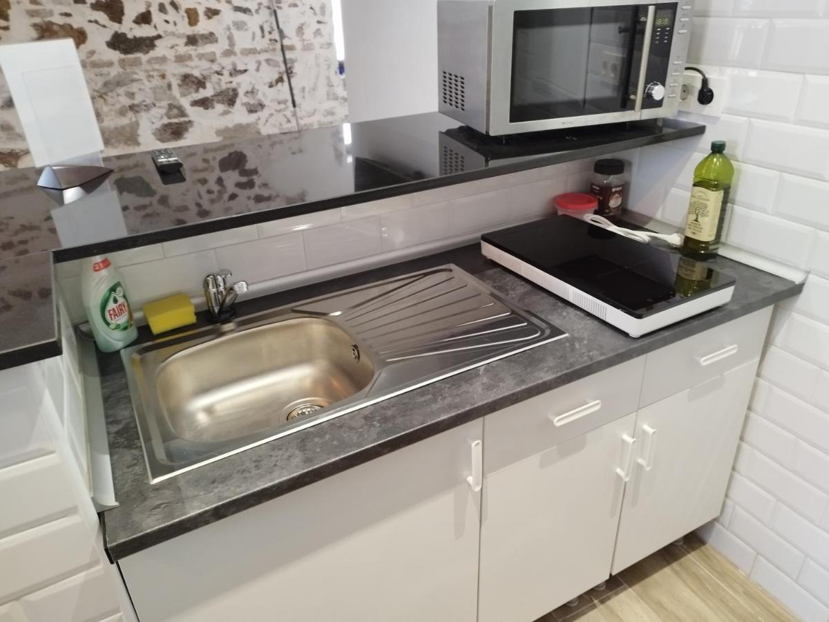 Altozano Room Iii, Estudio Centro De Malaga Gayfriendly, Wi-Fi Gratis Ngoại thất bức ảnh