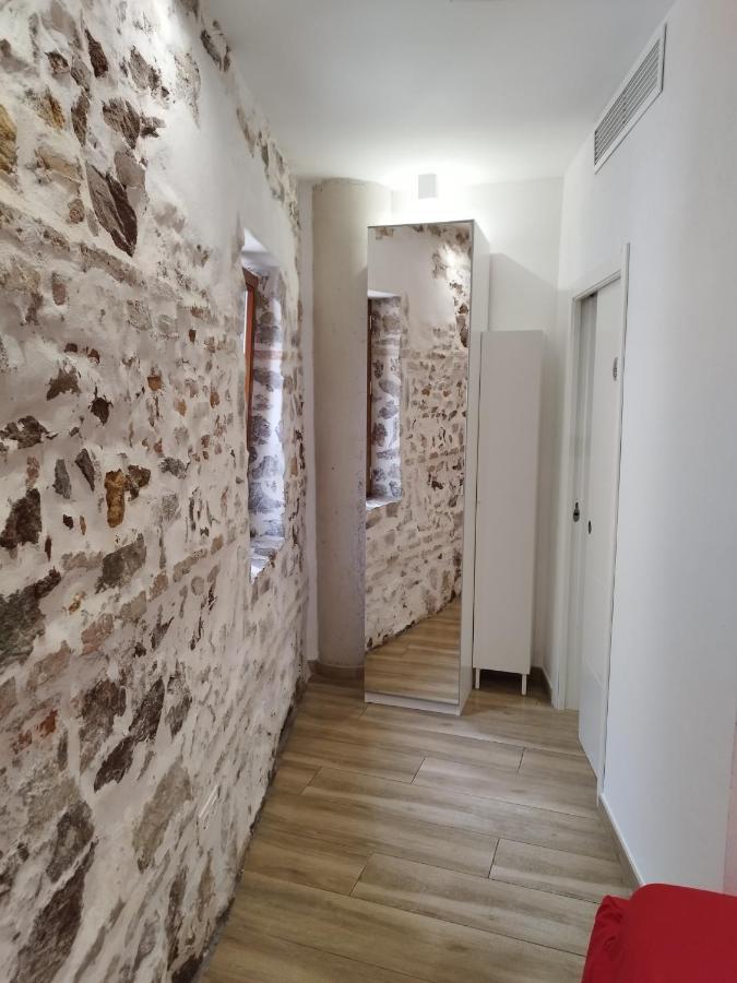 Altozano Room Iii, Estudio Centro De Malaga Gayfriendly, Wi-Fi Gratis Ngoại thất bức ảnh