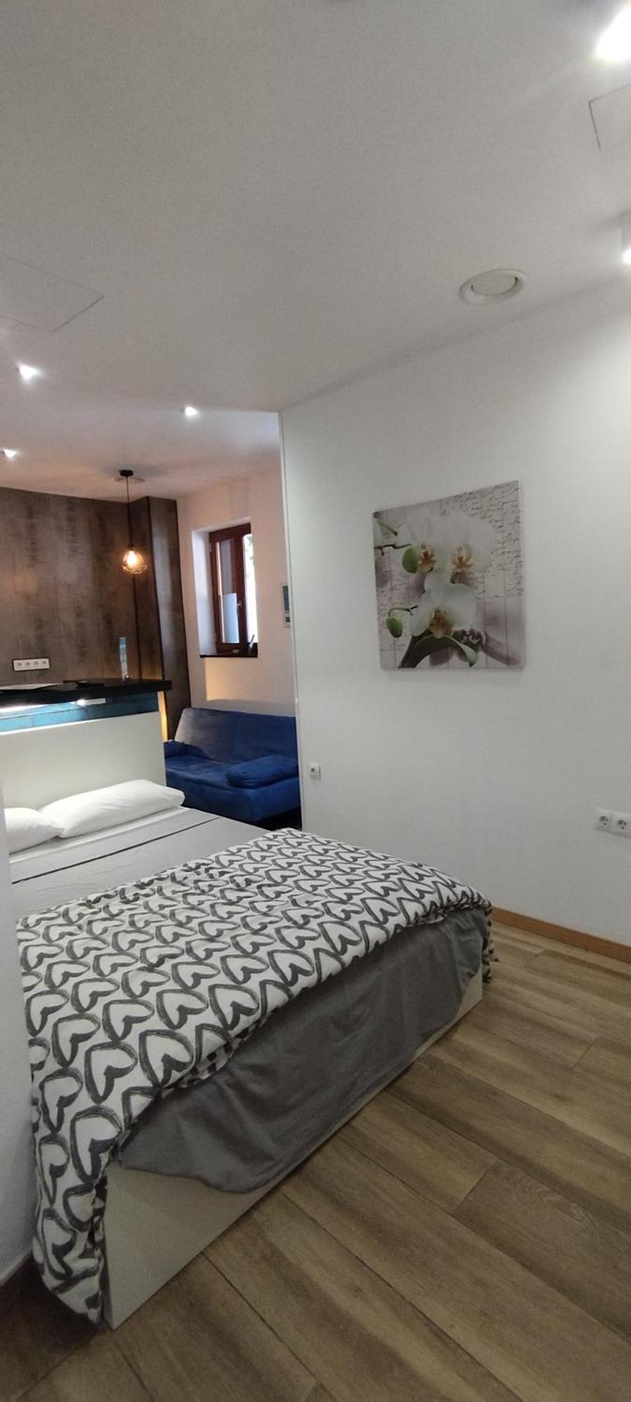 Altozano Room Iii, Estudio Centro De Malaga Gayfriendly, Wi-Fi Gratis Ngoại thất bức ảnh